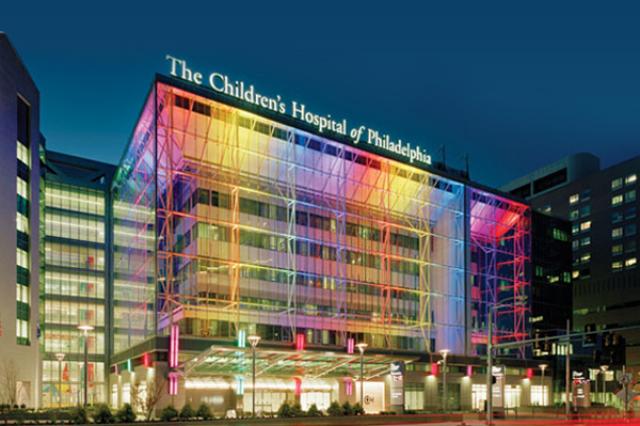 The Children S Hospital Of Philadelphia Pediatric Neuro Oncology   PLACE HOLDER Chop PHOTO 