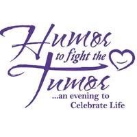 Humor to Fight the Tumor