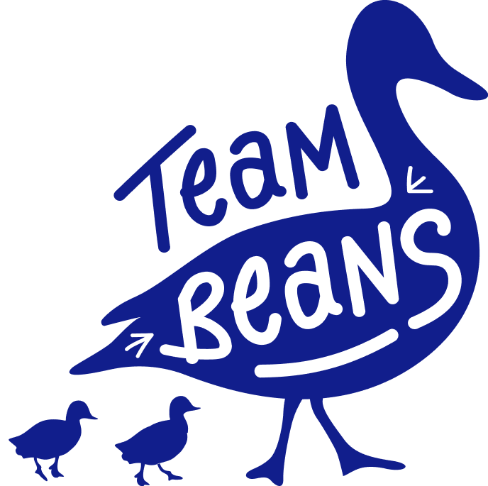 Team Beans